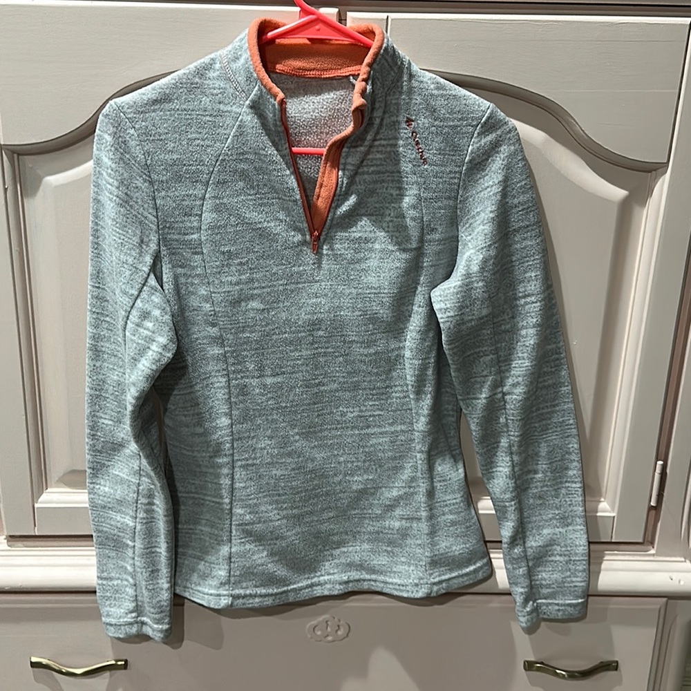 COPY - Quechua Fleece
